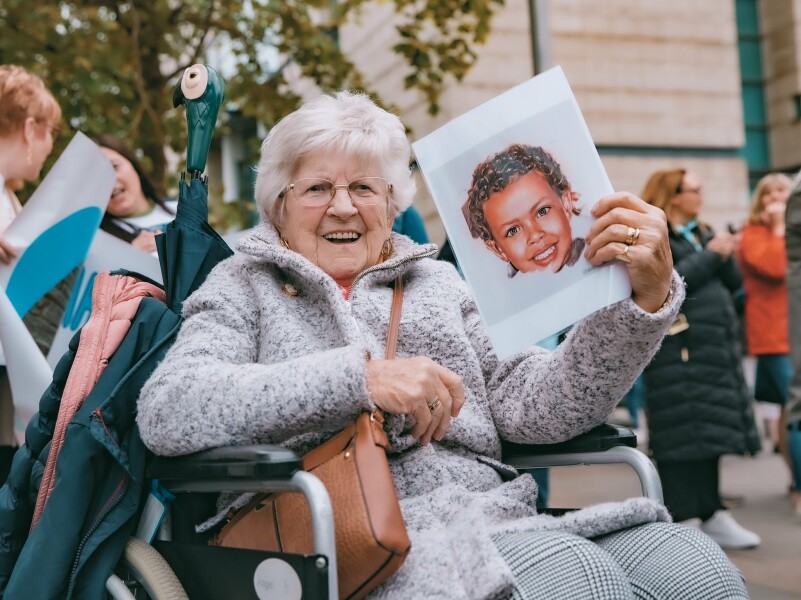 Anyone in Belfast, or able to be in Belfast, this Friday - 1st July, 2022? Support needed at Langanside Courts for Noah Donohoe's Inquest. 💙