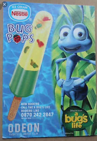 90s snacks