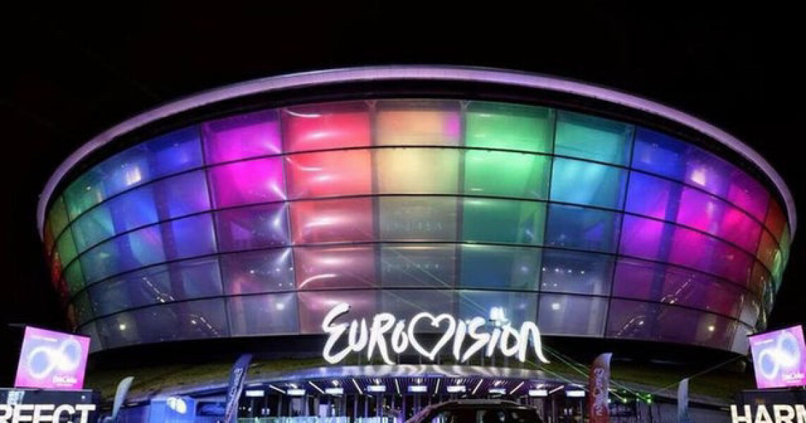 Which UK city do you think will host Eurovision?
