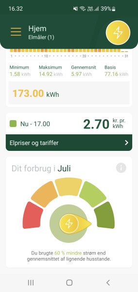 Summer savings support - be frugal 