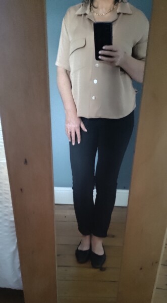 What are you wearing today? Stepping into summer 2022