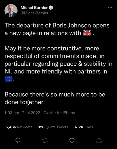 The one where Big Dog gets poop scooped Thread 10