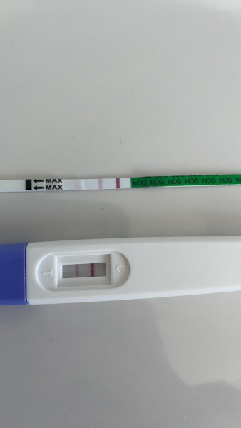 IVF at Guy's & St. Thomas' & general process/timeline part 3