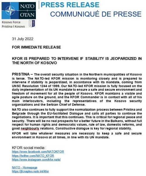 Ukraine Invasion: Part 29