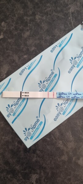 Hoping for a BFP in July/august