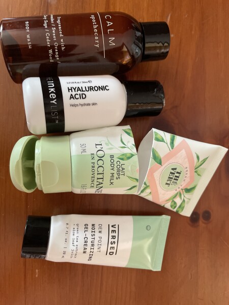 Are you addicted to beauty products? If so, please join - we are "Beauty addicts anonymous" 💜