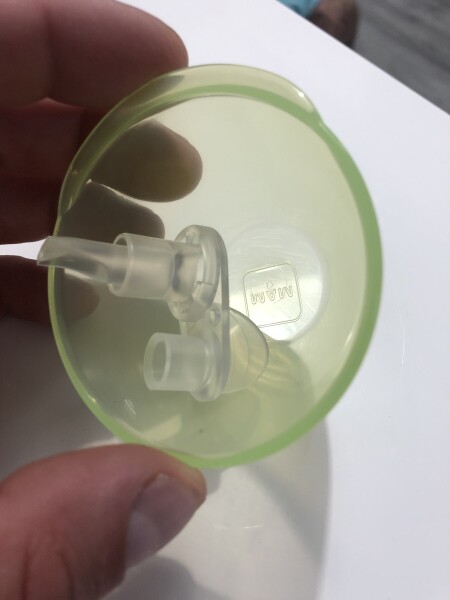 Does anyone know what this is