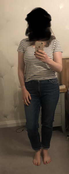 What are you wearing today? Stepping into summer 2022