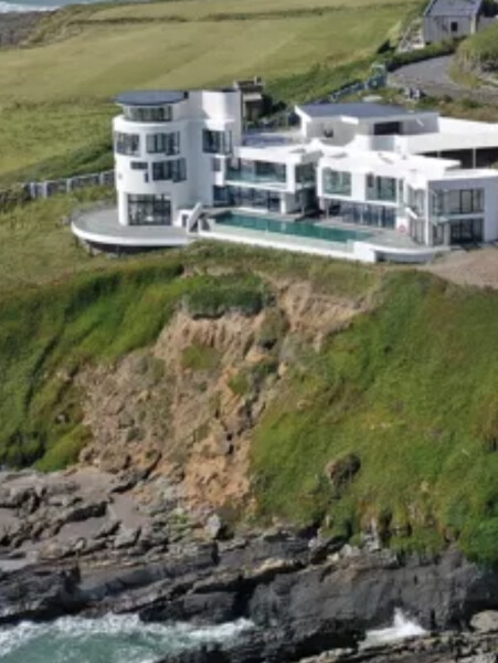 The Grand Designs ‘Chesil Cliff’ house is up for sale