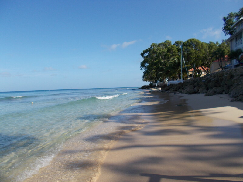 Barbados - anyone been?