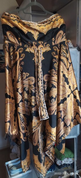 Andre Rieu, Maastricht, what to wear? 