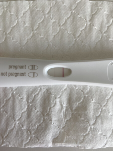 TTC immediately after miscarriage 