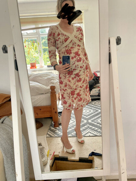 What to wear for son's graduation Photos