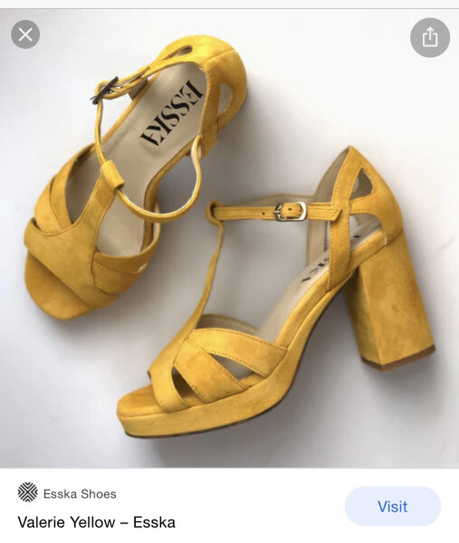 Help styling a dress please?