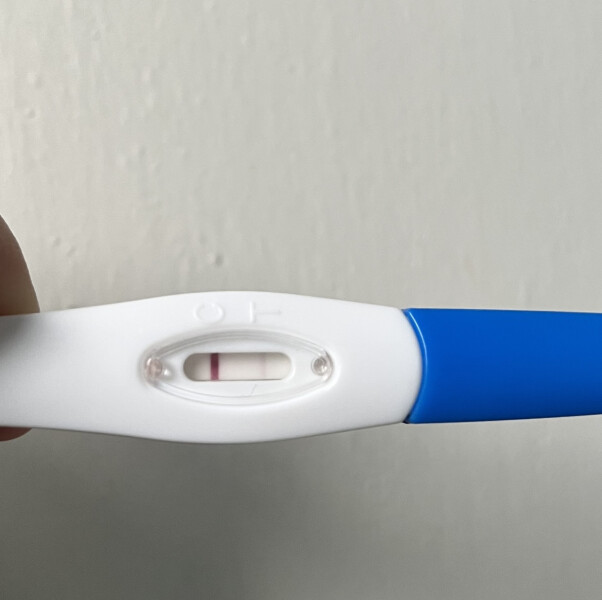 TWW 11dpo