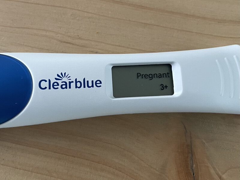 TTC immediately after miscarriage 