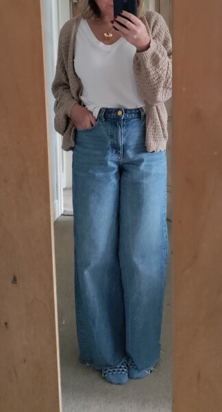 What are you wearing today? Melting into summer '22