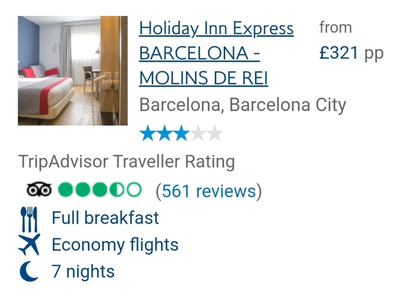 Somewhere safe to travel next summer with 2 DC 