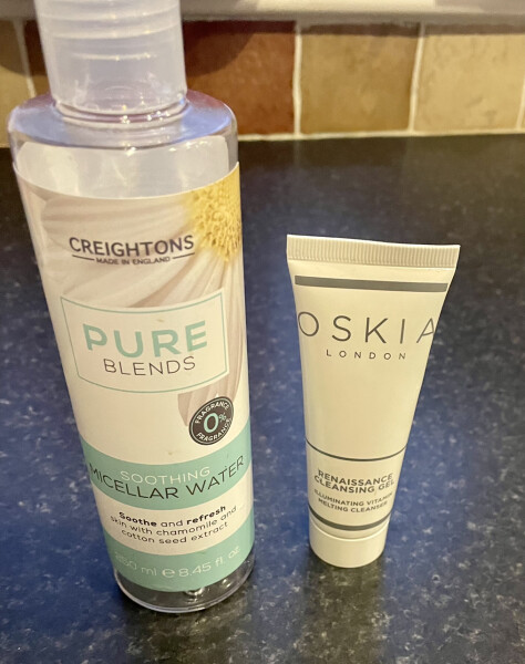 Are you addicted to beauty products? If so, please join - we are "Beauty addicts anonymous" 💜