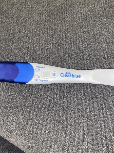 Is this a bfp?