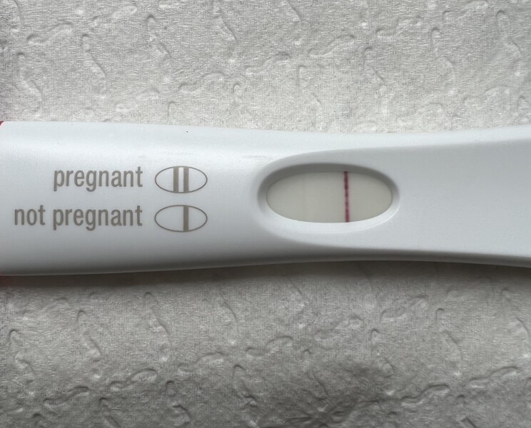 Hoping for a BFP in July/august
