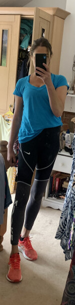 What are you wearing today? Stepping into summer 2022