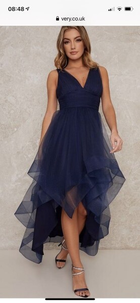 Suitable for a wedding?