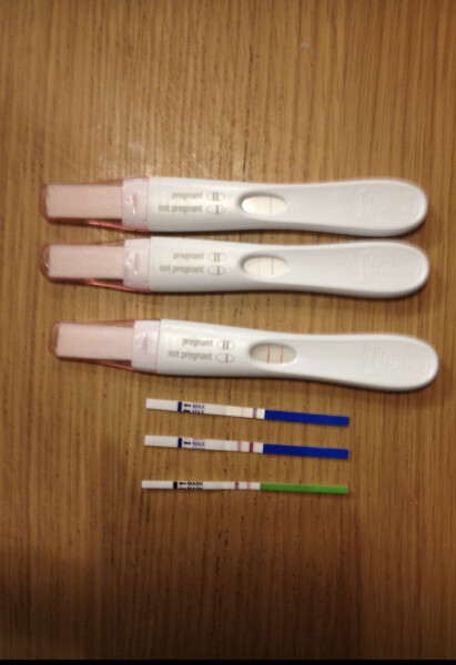 TTC after Miscarriage Thread 8