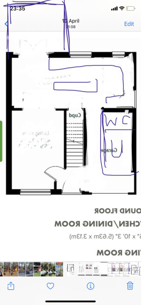 Which layout?