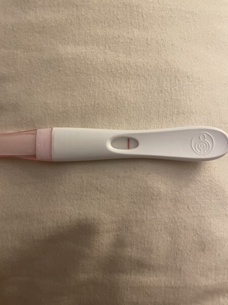 Unknown pregnancy test brand! Help!