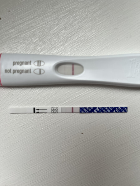 TTC after Miscarriage Thread 8