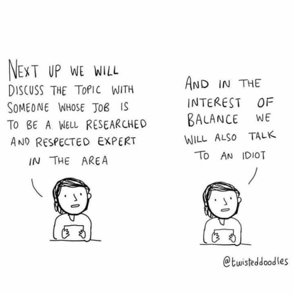AIBU to want to a supernatural entity to enforce rulings on spurious argumentative techniques?