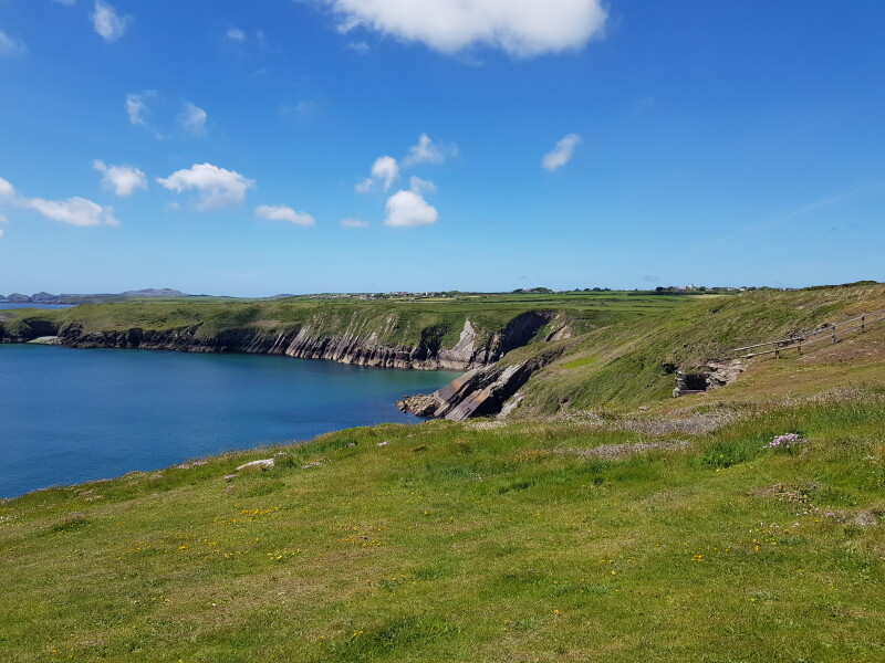 Where is the most beautiful place in Uk, walking and chilling, amazing scenery 