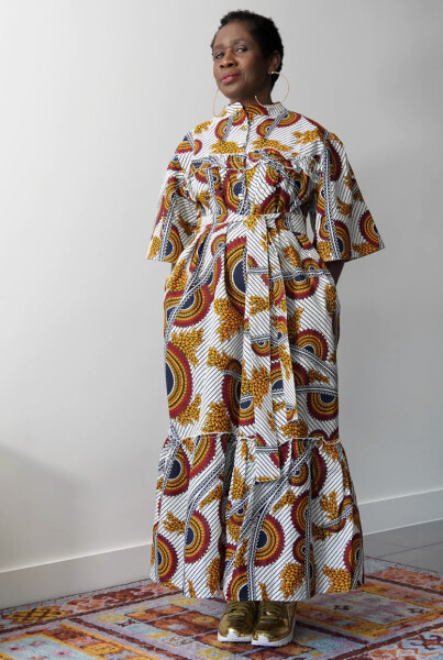 Plus size, need to look smart on Tuesday