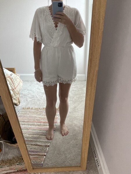 Another 'keep or return' thread