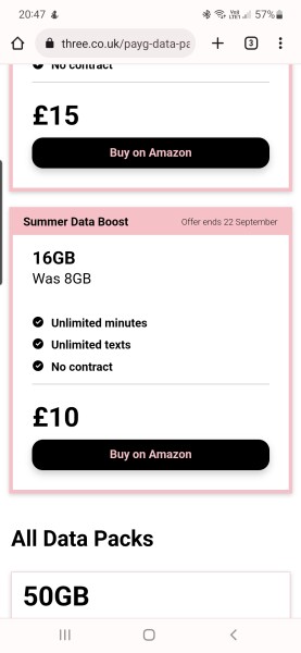 To ask why her credit on phone keeps draining ?