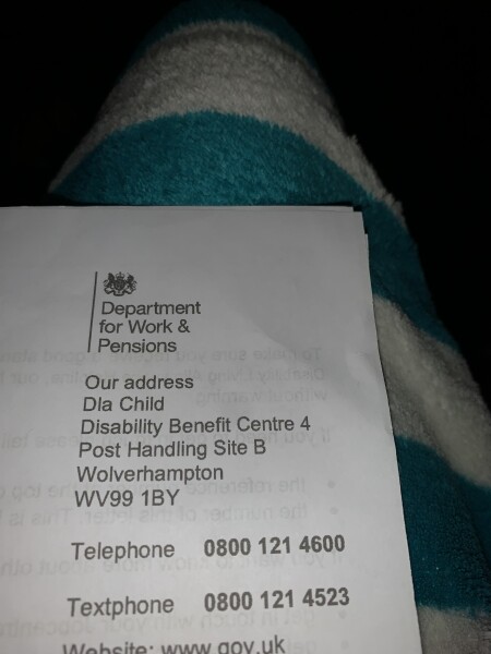 Dla waiting times march 2022