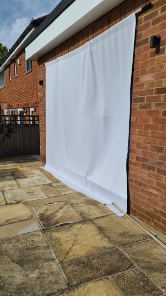 We need to talk about the weather and the potential for extreme heat - RED WARNING issued