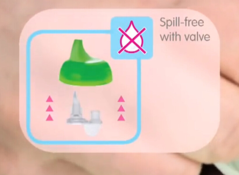 Does anyone know what this is