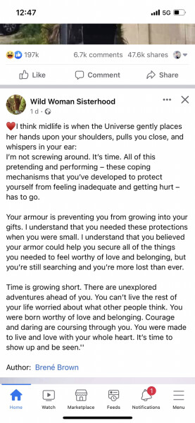 Any Witches Here? Part 16