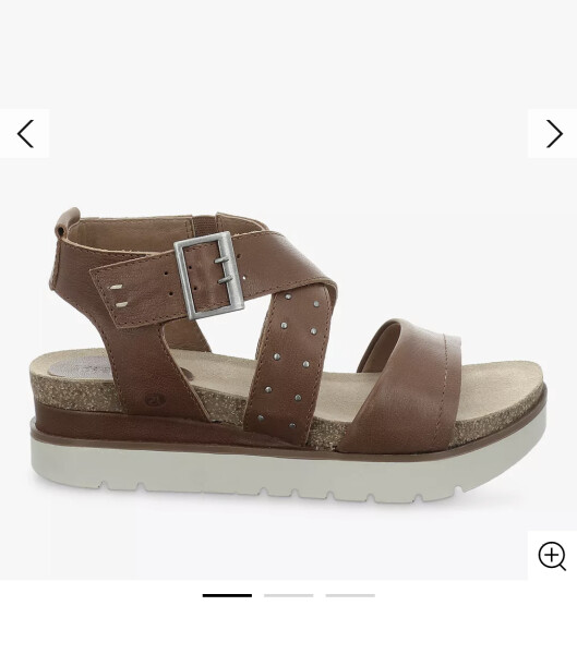 Help me shop for comfy, stylish sandals please! 