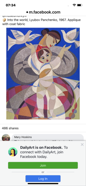 Ukraine Invasion: Part 29