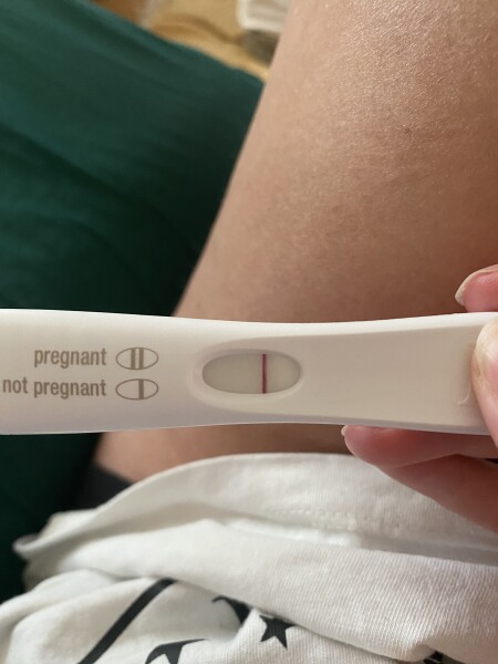 Who wants to see if they can see this line? 