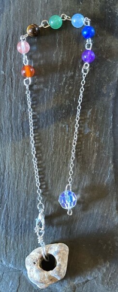 Any Witches Here?- Part 17.