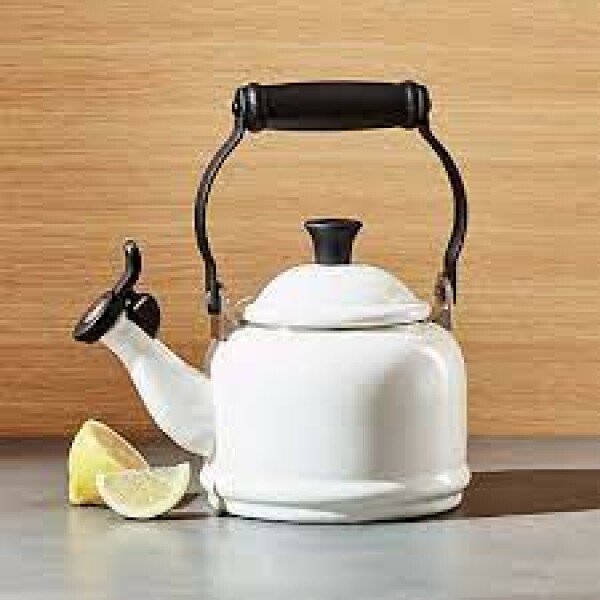 I break kettles. Help.