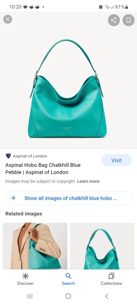 How can I find this bag?