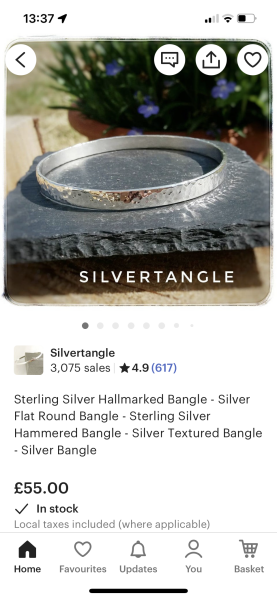 Recommendations for a day to day bracelet 