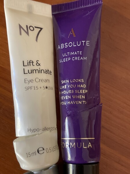 Are you addicted to beauty products? If so, please join - we are "Beauty addicts anonymous" 💜