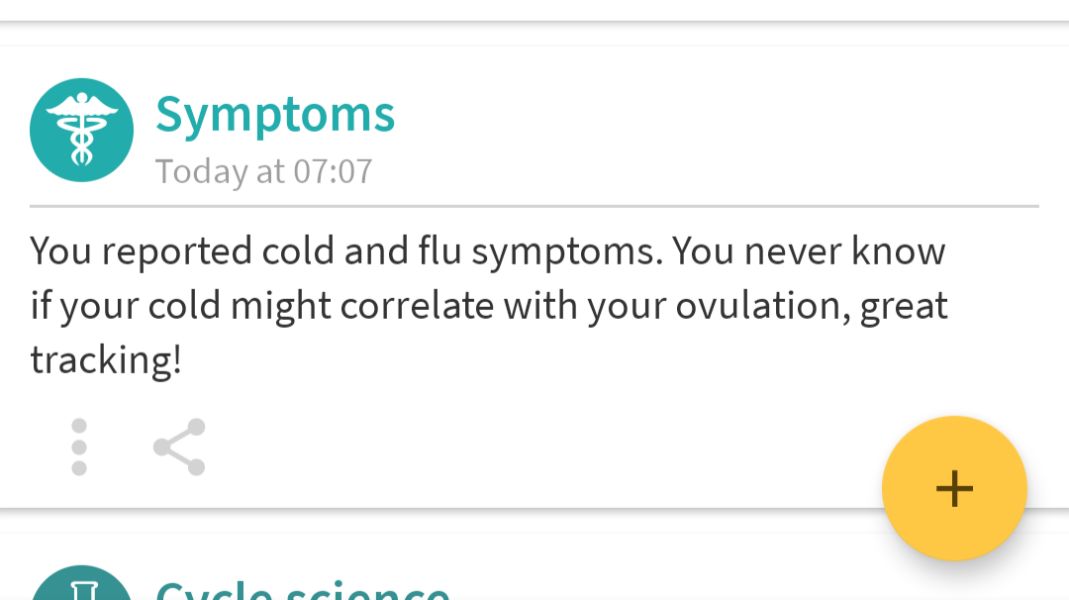 Oh well that makes me feel better...