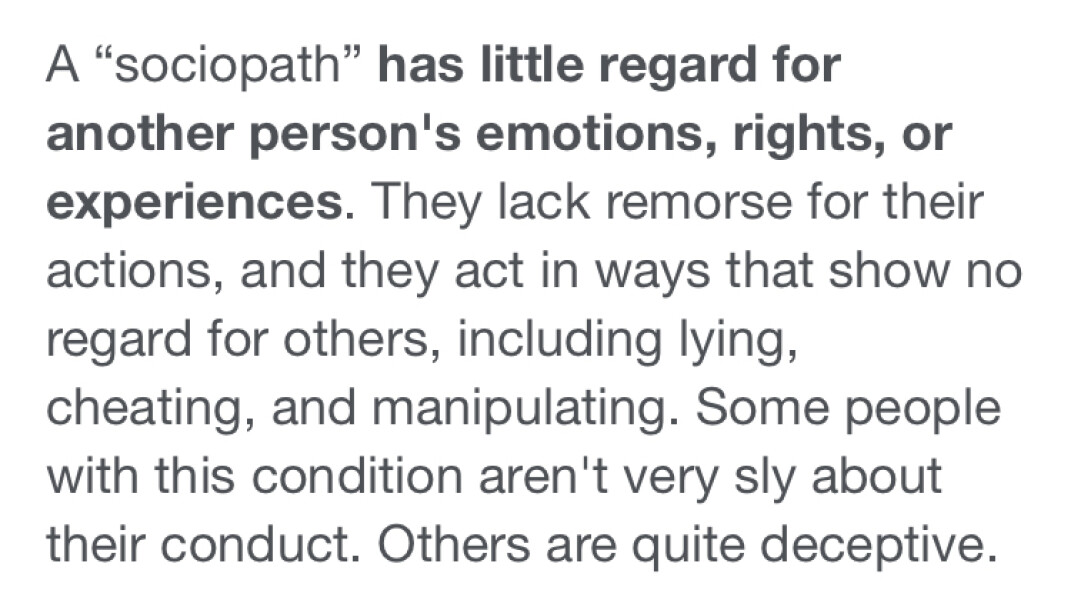Are narcissists always bad news? 